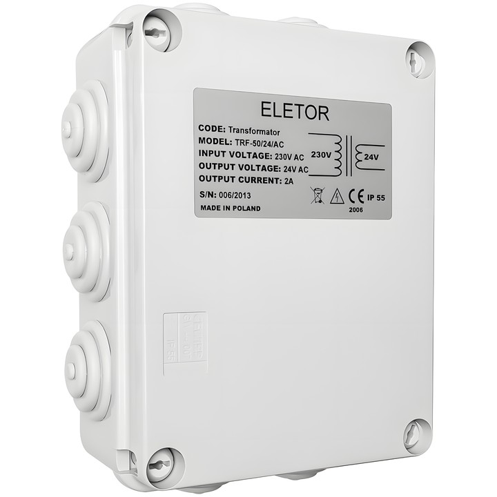 Eletor TRF-50/24/AC