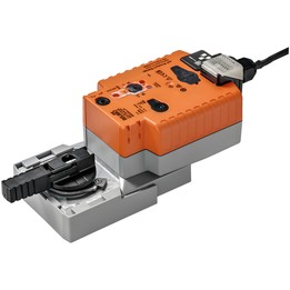 Belimo VSRK24A-LP1 - 球阀旋转执行器
