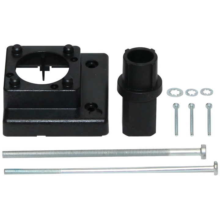 Belimo WNR - монтажний комплект