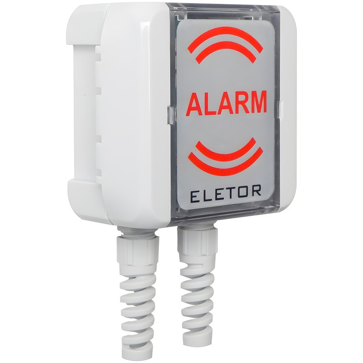 Eletor SYG-01-WR