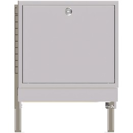 Belimo Z-EM-C750 - enclosure for energy manifold