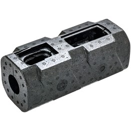 Belimo Z-INSH15 - Isolierhaube für Ventile