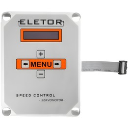 Eletor SC-S OLED FRONT V1