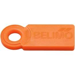 Belimo Z-MA - magnes wysprzęglający przekładnię