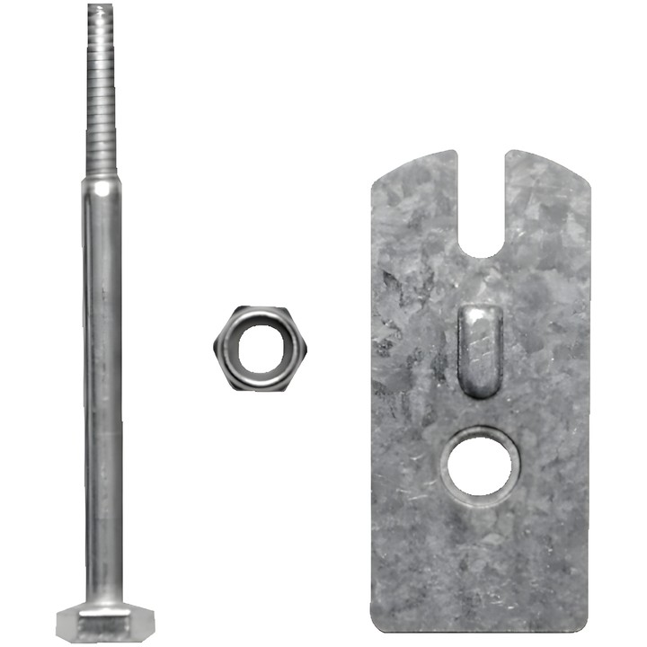 Belimo Z-SF - rallonge de plaque de base