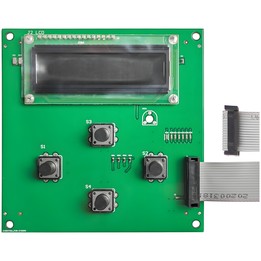 Eletor SC-S OLED PANEL MOD