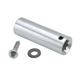 Belimo ZA-LM - adaptateur d’axe pour servomoteurs LM..A