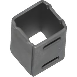 Belimo ZA10-B.1 - shaped insert for BFL