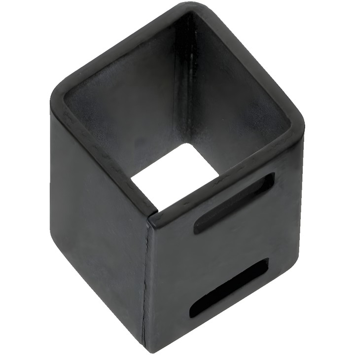 Belimo ZA12ON-B.1 - inserție profilată fără came