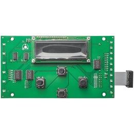 Eletor SC-12 OLED PANEL MOD