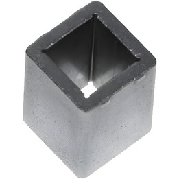 Belimo ZA8-B.1 - vorminzetstuk voor BFL