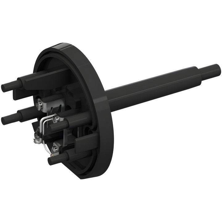Belimo ZBAE72 - elemento di attivazione di ricambio per BAE