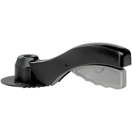 Belimo ZD6N-H100 - manetă cu clichet pentru clapete fluture