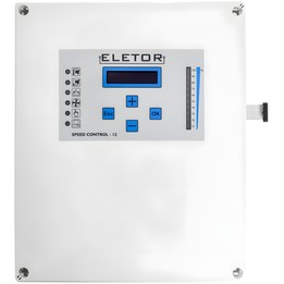 Eletor SC-12 LCD FRONT V1