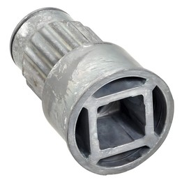 Belimo ZDF-09 - adaptador conformado para DR..-R