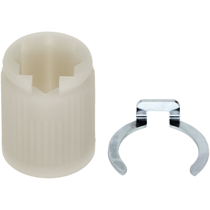 Belimo ZF12-LMA - inserto de forma 12x12 mm