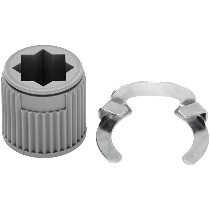 Belimo ZF15-NSA-F - Formeinsatz