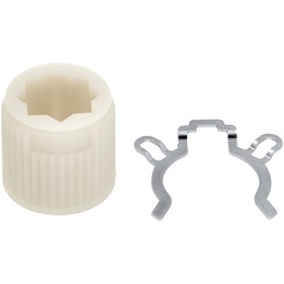 Belimo ZF16-NSA - фасонная вставка 16x16 mm