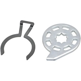 Belimo ZF8-LF - adapter kształtowy 8x8 mm