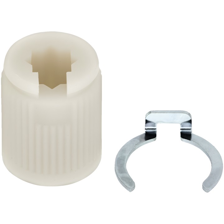 Belimo ZF8-LMA - wkładka kształtowa 8x8 mm