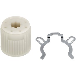 Belimo ZF8-NMA - insert profilé 8x8 mm