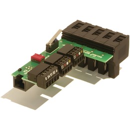 Belimo ZFP2-MP - carte de raccordement MP-Bus