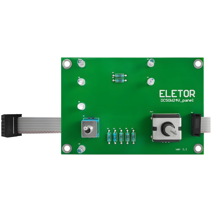 Eletor IC-DC50W24V PANEL MOD