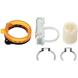 Belimo ZFRL12-LMA - 12x12 mm shaped insert