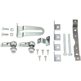 Belimo ZG-AF - kit de montage pour raccordement à un servomoteur
