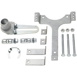 Belimo ZG-AFB - kit de montagem para ligação a um atuador