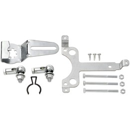 Belimo ZG-LF1 - kit de montaje para conexión a un actuador