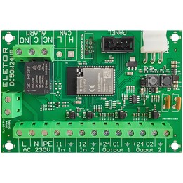 Eletor IC-DC50W24VB PG MOD