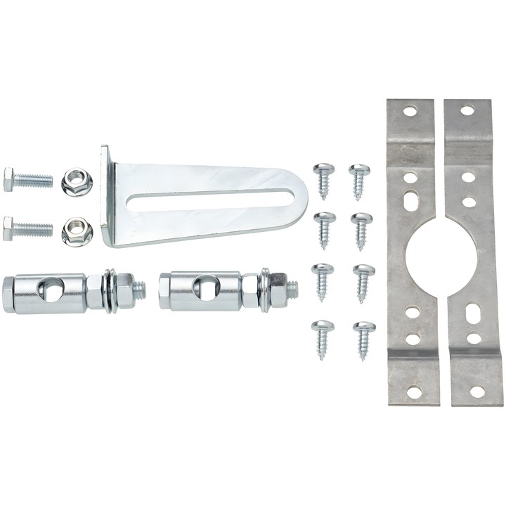 Belimo ZG-SMA - zestaw montażowy do połączenia z siłownikiem