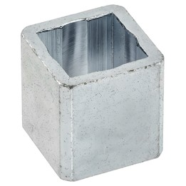 Belimo ZGI-002 - redukcioni spojni element za oblikovani adapter