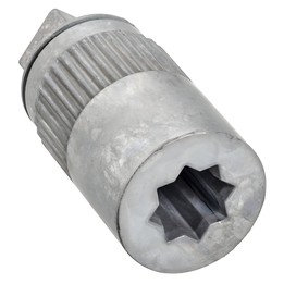 Belimo ZGV-16 - vierkante vormadapter