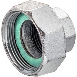 Belimo ZH4540 - csőcsatlakozó DN 40-es ülékes szelephez