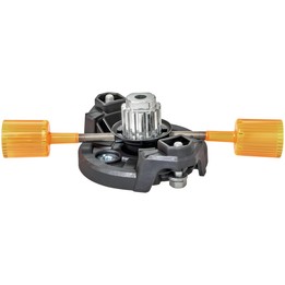 Belimo ZJR03 - indicatore di posizione con adattatore per albero