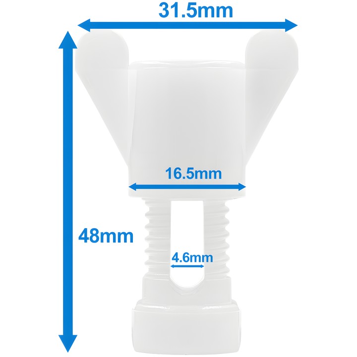 Eletor OEM NS 47-162 WHT