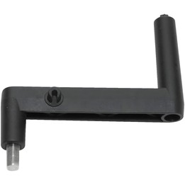 Belimo ZKN2-B - håndsving 63 mm
