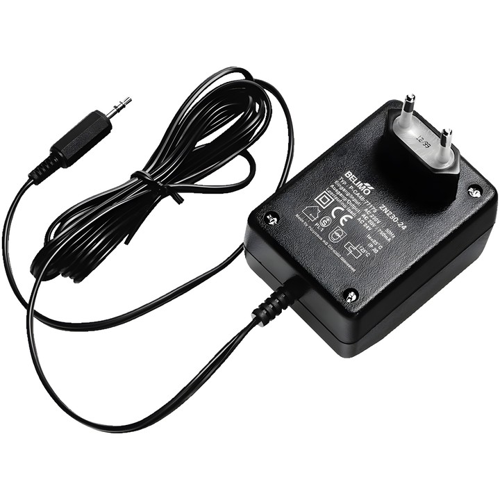 Belimo ZN230-24 - netadapter til MFT-C