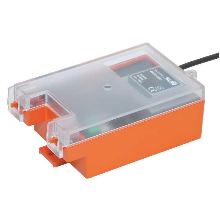 Belimo ZN230-24MP - MP-Bus power supply for MP actuators