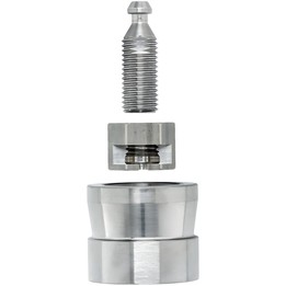 Belimo ZNV-206 - kit adattatore IMI / Elesta