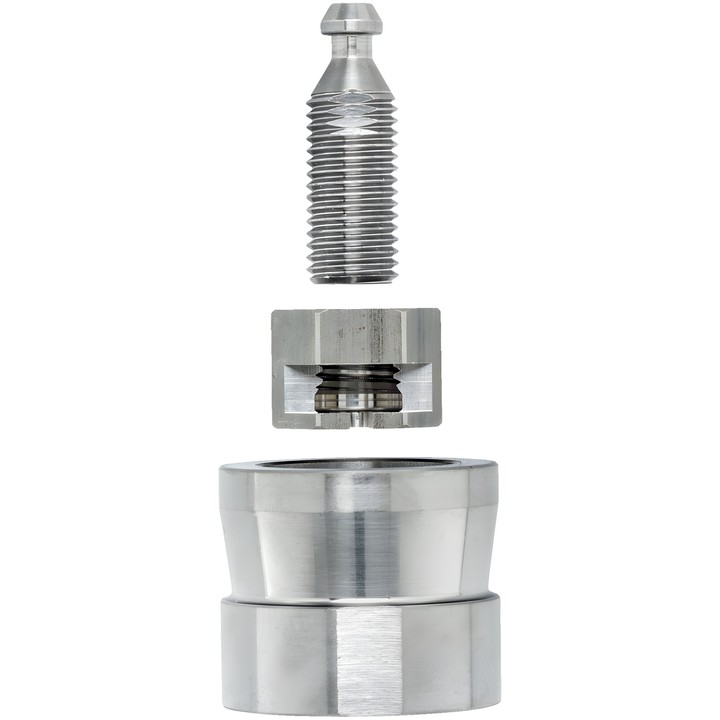 Belimo ZNV-206 - sada adaptéru IMI / Elesta