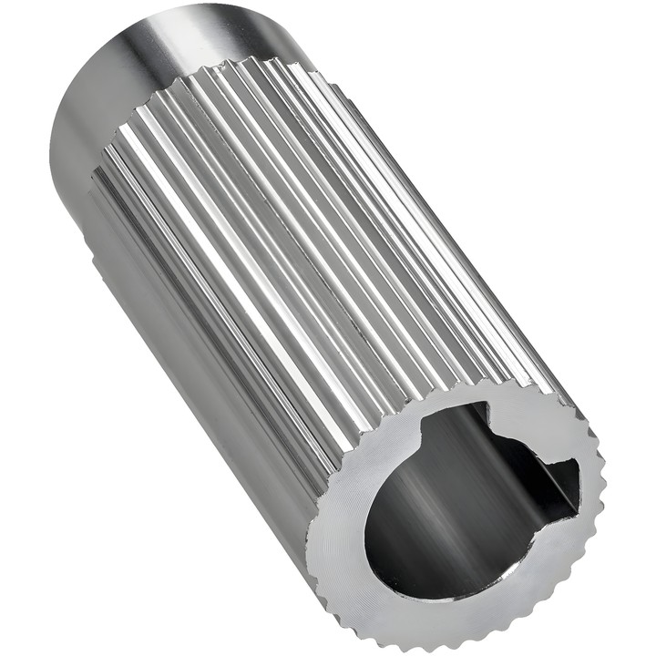 Belimo ZPK-12 - wedge-groove shape adapter