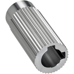 Belimo ZPK-14 - ék alakú adapter reteszhornnyal