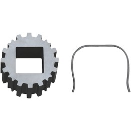 Belimo ZPR02 - adaptor de ax