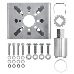Belimo ZPR11 - RetroFIT+-adapterset