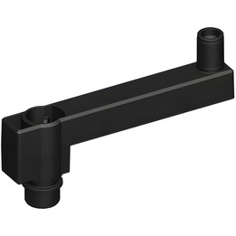 Belimo ZPR20 - PR/PM执行器用摇柄