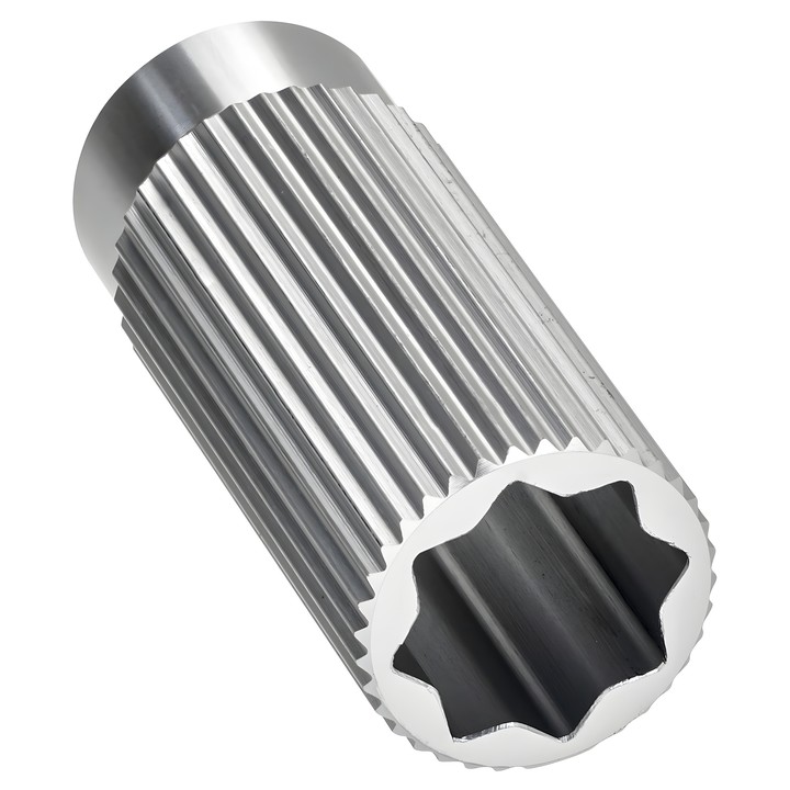 Belimo ZPV-10 - adaptor de formă pătrată