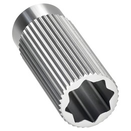 Belimo ZPV-11 - 方形异形适配器